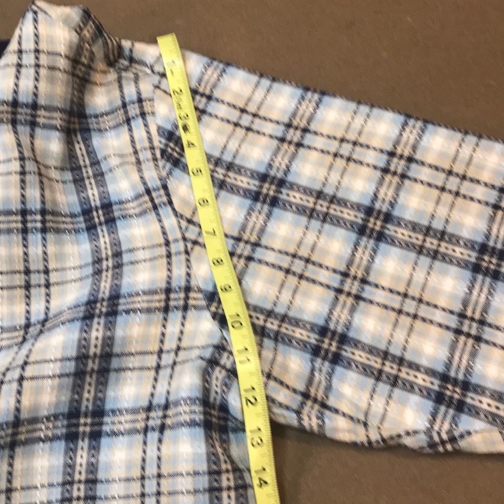 Vintage Basic Editions Cropped Jacket - image 7